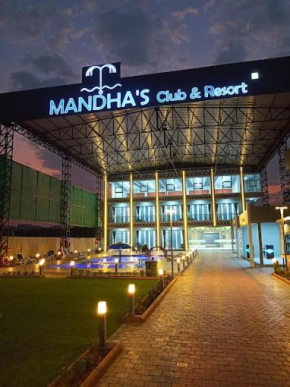 Mandha's Club & Resort